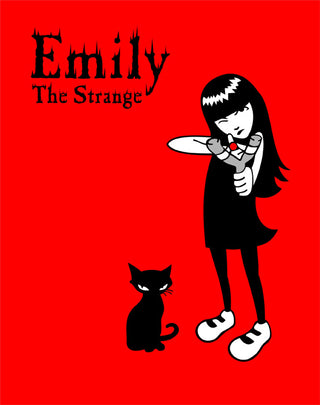 Emily the Strange