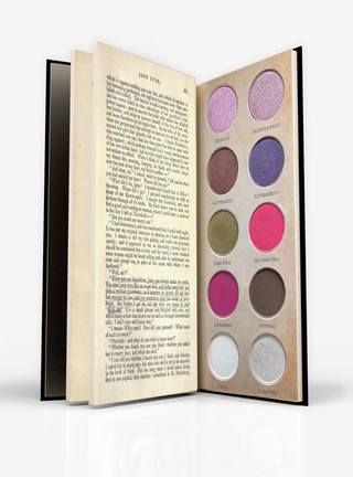 Book Palettes