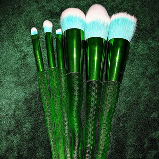 Tentacle Brushes